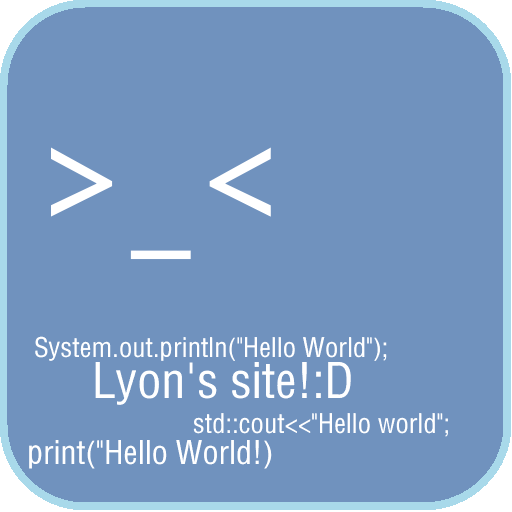 cute terminal picture